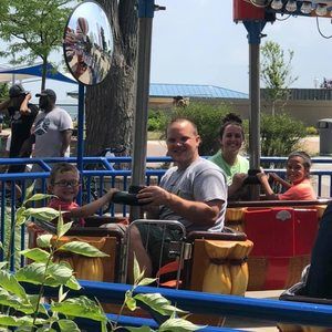 Meet your Posher, Sean